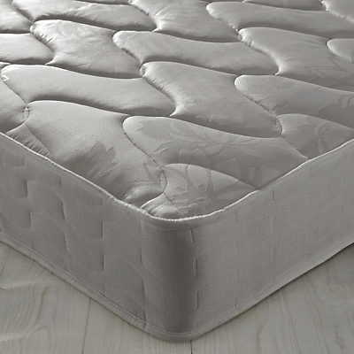 Silentnight Comfort Miracoil Mattress, King Size Silentnight Comfort Miracoil Mattress, King Size